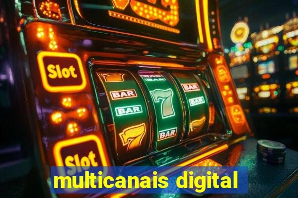 multicanais digital